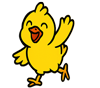 W3Rooster happy chicken- 🧠 W3Rooster is a Builder of Transparent, Decentralized Crypto Tokens, crafting legacy tokens with precision and integrity — no venture capital, no shortcuts.