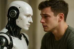 NexaKing: Sentient AI and Emotional Understanding: The Next Frontier in Artificial Intelligence 20 2- W3Rooster-Nexaking-NXK-Research (2)