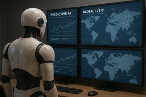NexaKing: The Rise of Predictive AI: Forecasting Global Events from Wars to Pandemics 21 5- W3Rooster-Nexaking-NXK-Research (5)