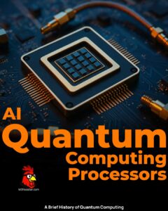 NexaKing: AI-Driven Quantum Computing Processors 15 AI-Driven Quantum Computing Processors