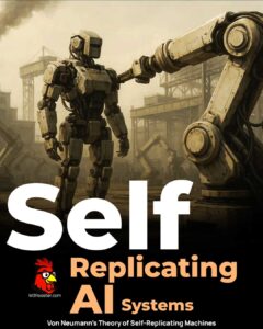 NexaKing: Self-Replicating AI Systems 16 Self-Replicating AI Systems