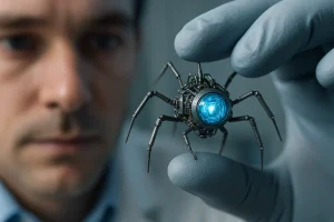 NexaKing: AI-Driven Nanotechnology for Medical and Industrial Use 19 7- W3Rooster-Nexaking-NXK-Research (7)