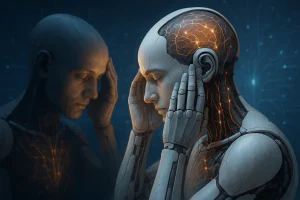 Self-Learning, Self-Repairing AI Networks 18 Self-Learning, Self-Repairing AI Networks