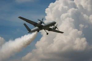 AI-Driven Weather Manipulation Systems 16 AI-Driven Weather Manipulation Systems