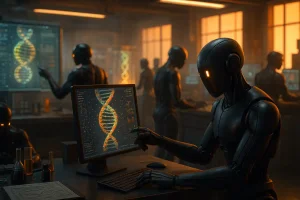 AI-Controlled Genetic Engineering Platforms 8 AI-Controlled Genetic Engineering Platforms: How AI Is Transforming Genetic Editing