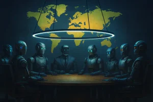 AI and the Future of Global Governance 11 AI and the Future of Global Governance: Algorithmic Power, Risks, and Global Cooperation