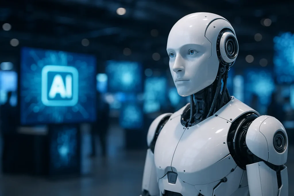 Fully Autonomous AI-Run Businesses: Global Technological Developments 1 Fully Autonomous AI-Run Businesses: Technology, Risks, and the Road to Human-Free Operations