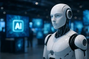 Fully Autonomous AI-Run Businesses: Global Technological Developments 10 Fully Autonomous AI-Run Businesses: Technology, Risks, and the Road to Human-Free Operations