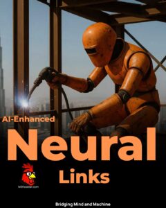 AI-Enhanced Human-Computer Neural Links: Bridging Mind and Machine 20 AI-Enhanced Human-Computer Neural Links: Bridging Mind and Machine