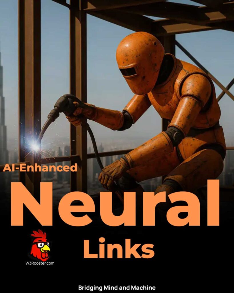 AI-Enhanced Human-Computer Neural Links: Bridging Mind and Machine 1 AI-Enhanced Human-Computer Neural Links: Bridging Mind and Machine
