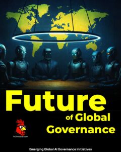 AI and the Future of Global Governance 18 AI and the Future of Global Governance