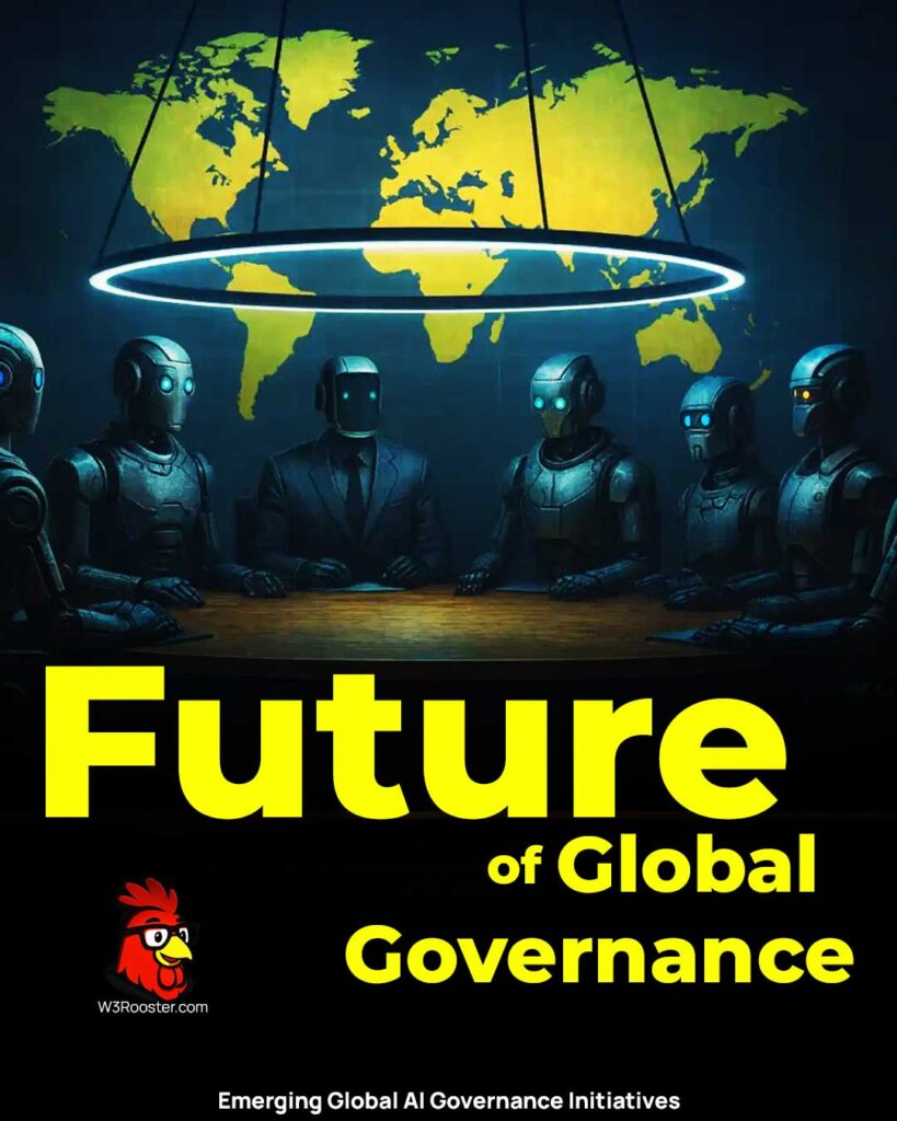 AI and the Future of Global Governance 1 AI and the Future of Global Governance