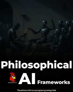 AI-Created Philosophical and Ethical Frameworks 14 AI-Created Philosophical and Ethical Frameworks
