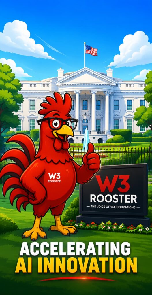 W3rooster