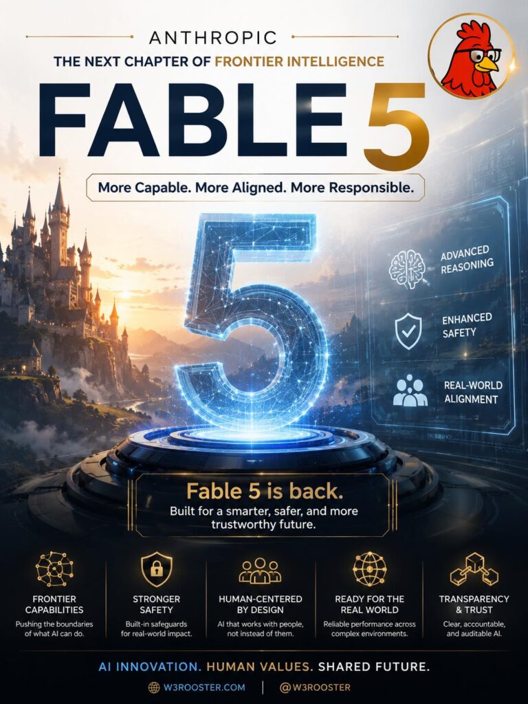 3 6.28.2026 W3rooster and Fable 5