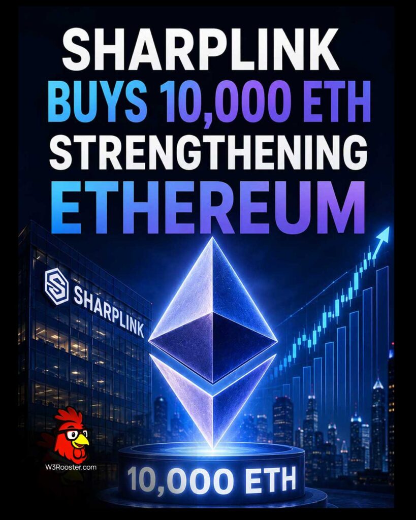 Why Companies Are Adding Ethereum to Their Balance Sheets