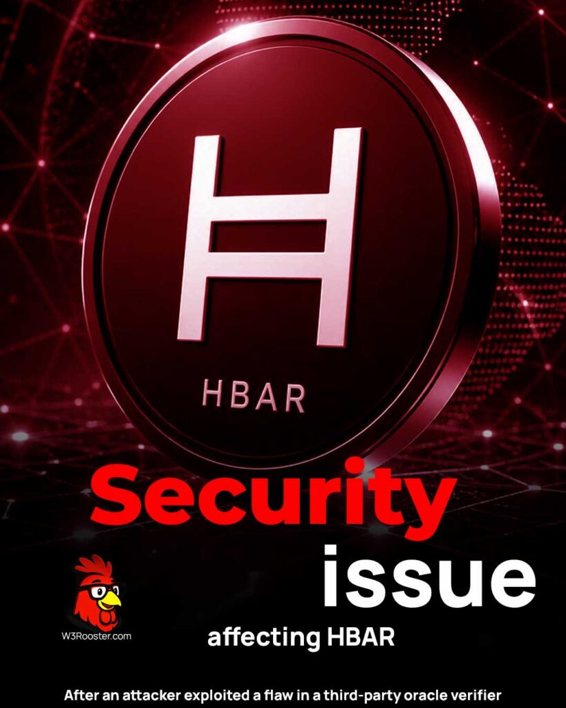 7.12.2026-W3Rooster-POV.-HBAR-Hedera-Security-Problem.-Final