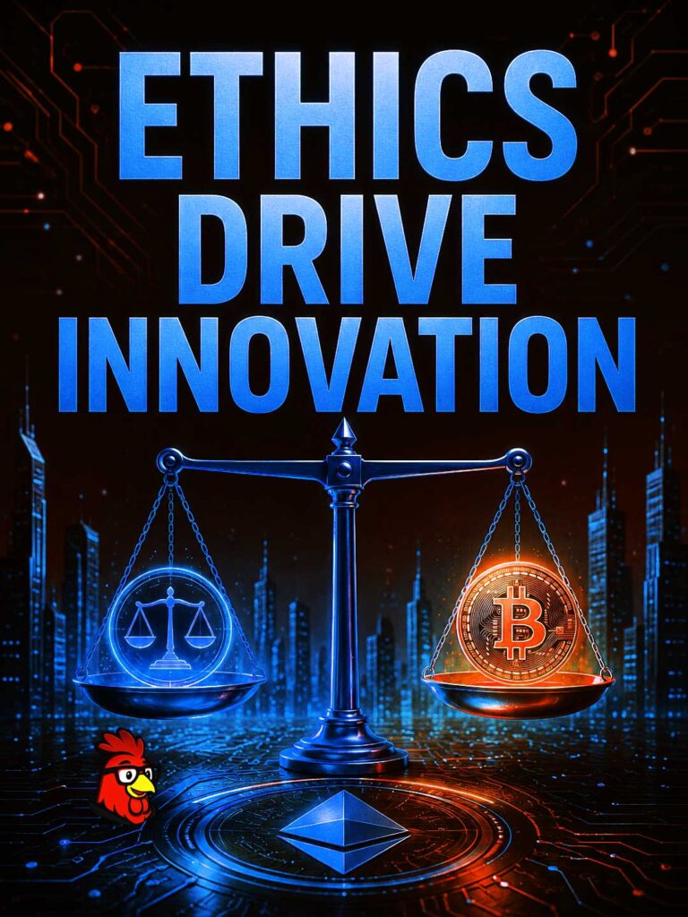 7.2.2026-W3Rooster.W3.Blockchain,Crypto-and-Ethics-in-Trump-View