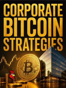 Corporate Bitcoin Treasuries Are Evolving—But So Are the Risks 7 7.3.2026-W3Rooster.-JPMorgan-Perspectives-about-Bitcoin-and-Crypto