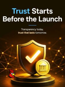 Trust Before Technology: What the OUSD Consortium Controversy Teaches the Blockchain Industry 6 7.4.2026-W3rooster.-Samsung-crypto.-OUSD-stablecoin