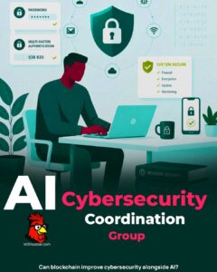 AI Can Detect Cyber Threats, but Blockchain May Be What Makes Cybersecurity Trustworthy 3 AI Can Detect Cyber Threats, but Blockchain May Be What Makes Cybersecurity Trustworthy