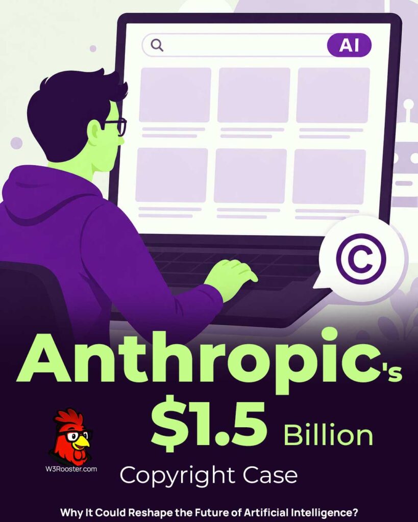 Beyond the Settlement: Why Anthropic's $1.5 Billion Copyright Case Could Reshape the Future of Artificial Intelligence