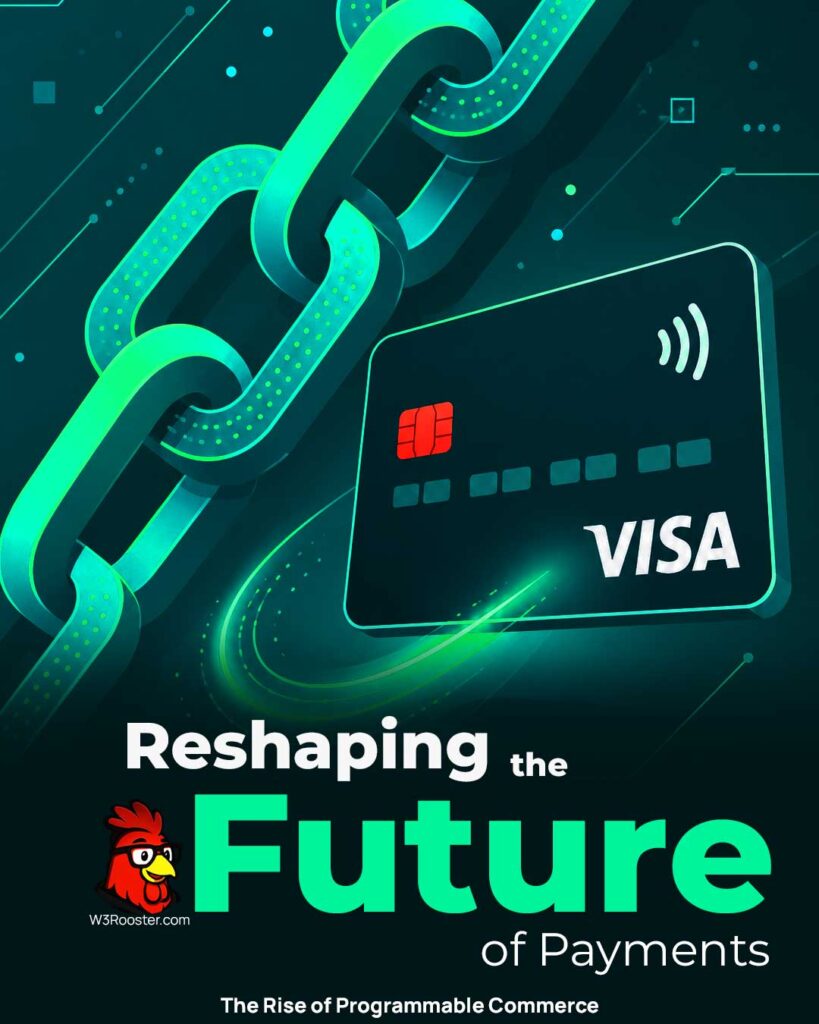 The Rise of Programmable Commerce: How AI, Stablecoins, and Tokenization Are Reshaping the Future of Payments 1 The Rise of Programmable Commerce: How AI, Stablecoins, and Tokenization Are Reshaping the Future of Payments