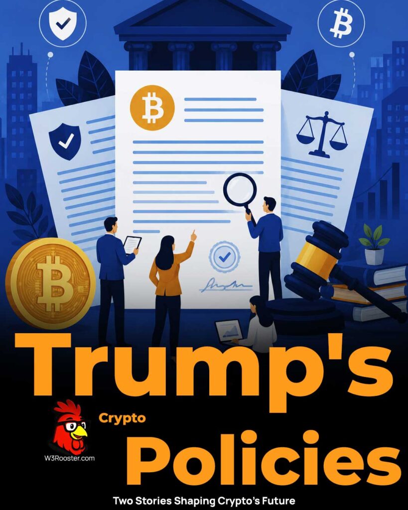 AI, Bitcoin, and America's Crypto Strategy: The Next Financial System Is Being Written in Real Time 1 AI, Bitcoin, and America's Crypto Strategy: The Next Financial System Is Being Written in Real Time