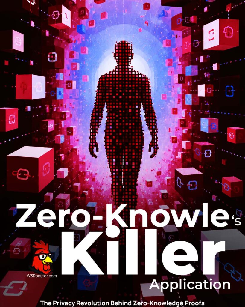 Zero-Knowledge Proofs May Finally Have Their Killer Application: Proving Who You Are Without Revealing Who You Are