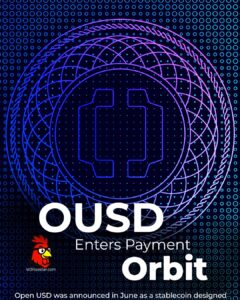 Open USD Goes Live as Payment Giants Turn Stablecoin Infrastructure Into a Shared Network 2 Open USD Goes Live as Payment Giants Turn Stablecoin Infrastructure Into a Shared Network