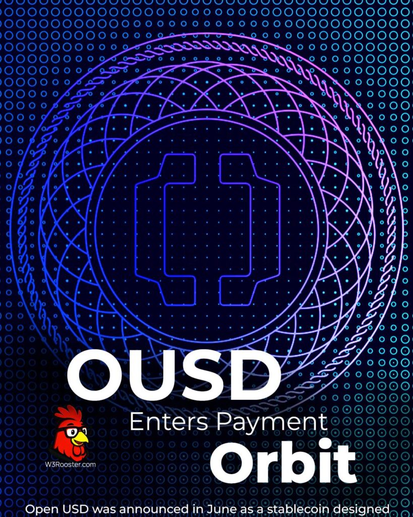 Open USD Goes Live as Payment Giants Turn Stablecoin Infrastructure Into a Shared Network 1 Open USD Goes Live as Payment Giants Turn Stablecoin Infrastructure Into a Shared Network
