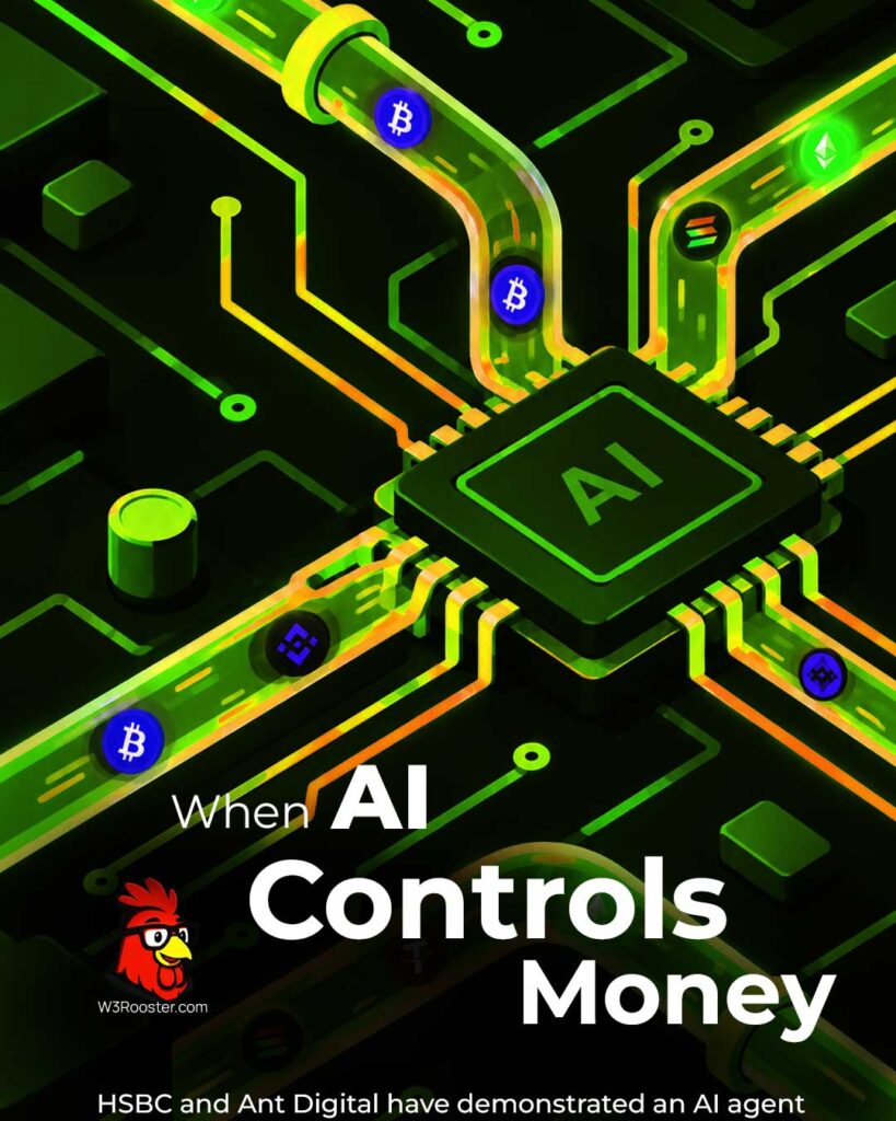 When AI Becomes the Customer: Why Autonomous Agents May Need Programmable Money 1 When AI Becomes the Customer: Why Autonomous Agents May Need Programmable Money