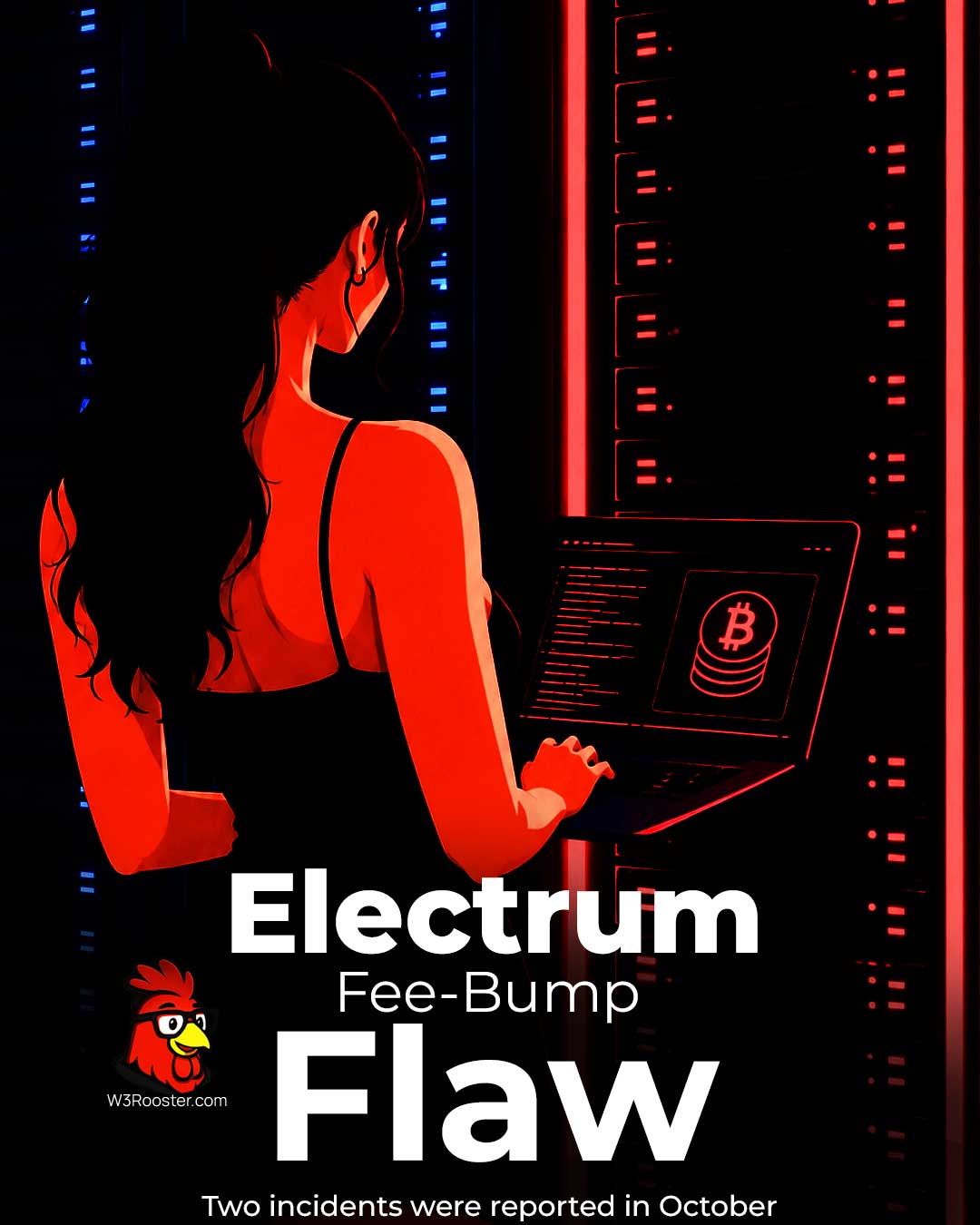 Electrum Fee-Bump Flaw Turned Bitcoin’s RBF Into a Theft Trap