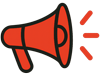 Megaphone-🧠 W3Rooster is a Builder of Transparent, Decentralized Crypto Tokens, crafting legacy tokens with precision and integrity — no venture capital, no shortcuts.